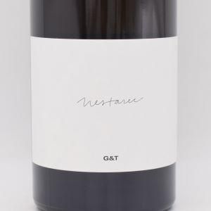 ジーアンドティー 2021 白 750ml / MILAN NESTAREC ミランネスタレッツ