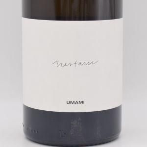 ウマミ 2021 白 750ml / MILAN NESTAREC ミランネスタレッツ