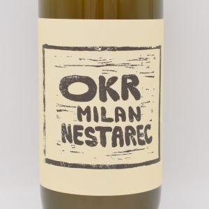 オークル 2023 白 1000ml / MILAN NESTAREC ミランネスタレッツ