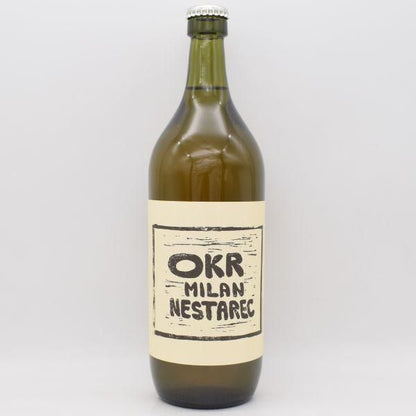 オークル 2023 白 1000ml / MILAN NESTAREC ミランネスタレッツ
