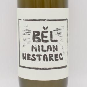 ベル 2023 白 1000ml / MILAN NESTAREC ミランネスタレッツ