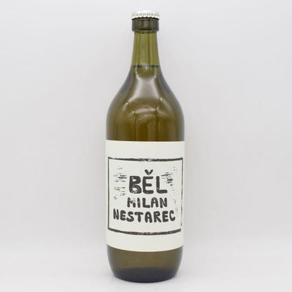 ベル 2023 白 1000ml / MILAN NESTAREC ミランネスタレッツ