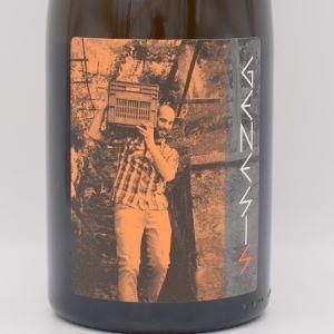 ジェネシス 2023 白（オレンジ） 750ml / Monte Maletto モンテ マレット