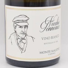 ヴェッキエ トノー 2023 白（オレンジ） 750ml / Monte Maletto モンテ マレット