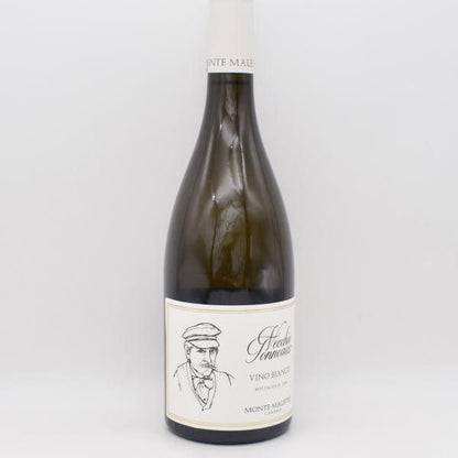 ヴェッキエ トノー 2023 白（オレンジ） 750ml / Monte Maletto モンテ マレット