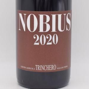 ノビウス 2020 赤 750ml / Trinchero トリンケーロ