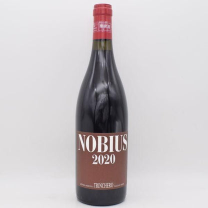 ノビウス 2020 赤 750ml / Trinchero トリンケーロ