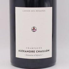 ラミエ デ ルナール 2019 泡 750ml / ALEXANDRE CHAILLON アレクサンドル シャイオン