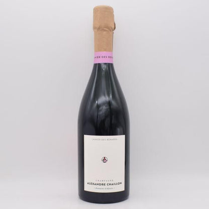 ラミエ デ ルナール 2019 泡 750ml / ALEXANDRE CHAILLON アレクサンドル シャイオン