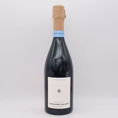 シャルドン ド ブルー 2019 泡 750ml / ALEXANDRE CHAILLON アレクサンドル シャイオン