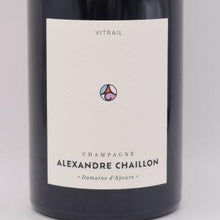 ヴィトライユ 2020 泡 750ml / ALEXANDRE CHAILLON アレクサンドル シャイオン