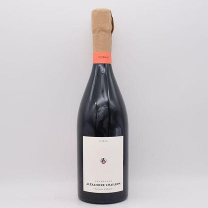 ヴィトライユ 2020 泡 750ml / ALEXANDRE CHAILLON アレクサンドル シャイオン