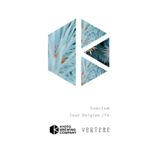 【先行販売品】バテレ ソムニアム / Somnium 京都醸造コラボ