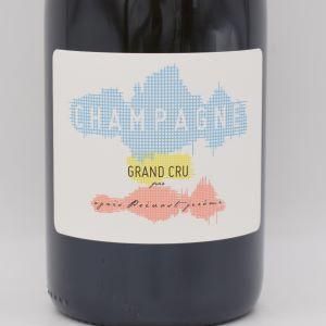 エクストラブリュット ラ クロズリー グランクリュ 2021 泡 750ml / Jerome Prevost ジェローム プレヴォー