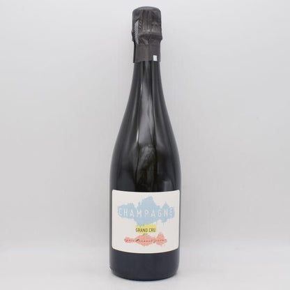 エクストラブリュット ラ クロズリー グランクリュ 2021 泡 750ml / Jerome Prevost ジェローム プレヴォー