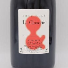 エクストラブリュット ラ クロズリー エスペルリュエット 2021 泡 750ml / Jerome Prevost ジェローム プレヴォー