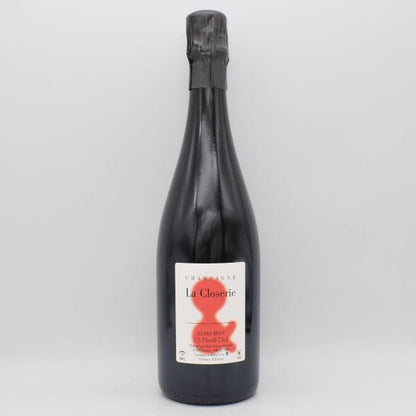 エクストラブリュット ラ クロズリー エスペルリュエット 2021 泡 750ml / Jerome Prevost ジェローム プレヴォー