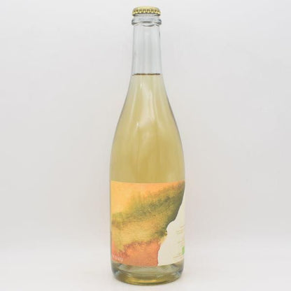メトードアンセストラル ゲルバームスカテラー 2022 泡 750ml / Nibir ニビル