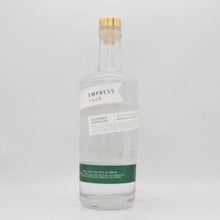 エンプレス 1908 キューカンバーレモンジン 【量り売り】