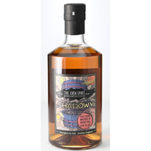 シャドウィー 第一弾 スプリングバンク樽熟成