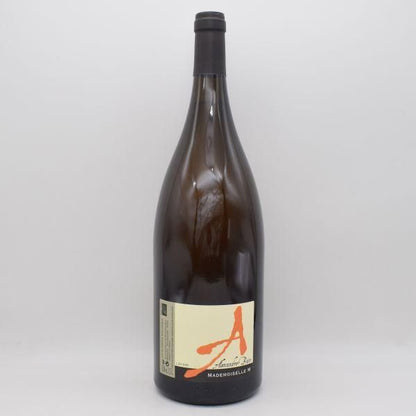 マドモワゼル 2019 白 1500ml / Alexandre Bain アレクサンドル バン