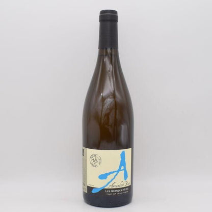 グランド アテ トロント シス モア 2020 白 750ml / Alexandre Bain アレクサンドル バン