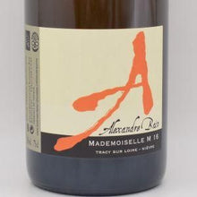マドモワゼル 2016 白 750ml / Alexandre Bain アレクサンドル バン
