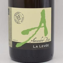 ラ ルヴェ トラント トロワ モア 2020 白 750ml / Alexandre Bain アレクサンドル バン