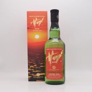サブ. サンセットレッド / SAB. SUNSET RED
