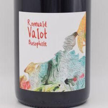 ブルイィ 2023 赤 750ml / Romuald Valot ロミュアルド ヴァロ