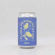 フローラファーメンテーション セイレーン / Siren