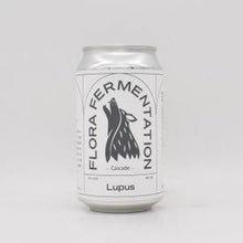 フローラファーメンテーション ルプス -カスケード- / Lupus -Cascade-