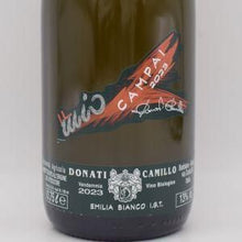 カンパイ 2023 白 750ml / Camillo Donati カミッロドナーティ