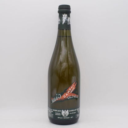 カンパイ 2023 白 750ml / Camillo Donati カミッロドナーティ