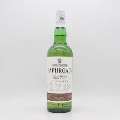 ラフロイグ エレメンツ L2.0