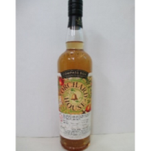 【先行販売品】コンパスボックス オーチャードハウス キュレイテッドカスク 日本向け