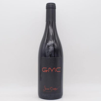 ジェーエムセー 2021 赤 750ml / Yann Durieux ヤン ドゥリュー