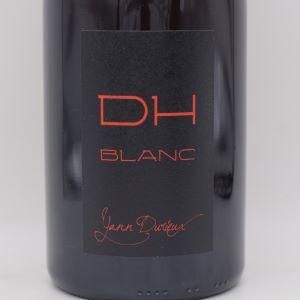 デーアッシュ ブラン 2020 白 1500ml / Yann Durieux ヤン ドゥリュー