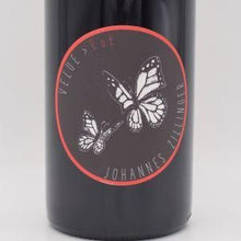 ヴェルエ ロート 2023 赤 750ml / Johannes Zillinger ヨハネス ツィリンガー