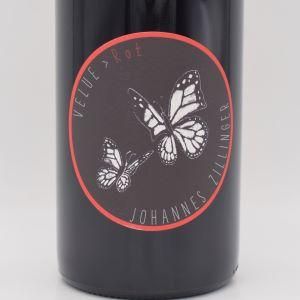 ヴェルエ ロート 2023 赤 750ml / Johannes Zillinger ヨハネス ツィリンガー