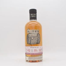 アバフェルディ10年 2014 シングルカスクネーション 【量り売り】