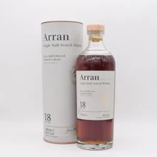 アランモルト18年 【量り売り】