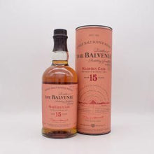バルヴェニー15年 マデイラカスク 【量り売り】
