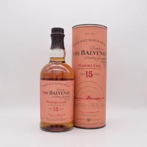 バルヴェニー15年 マデイラカスク 【量り売り】