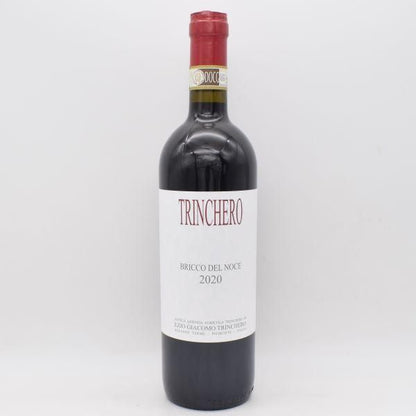 バルベーラ ダスティ スペリオーレ ブリッコ デル ノーチェ 2020 赤 750ml / Trinchero トリンケーロ