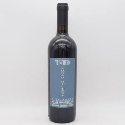 ロッソ ラシーヌ 2019 赤 750ml / Trinchero トリンケーロ