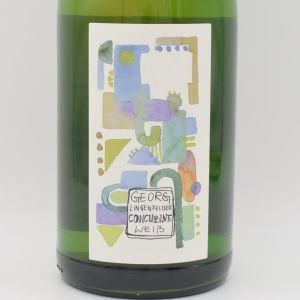 コンクビーネヴァイス 2023 白 1000ml / Georg Lingenfelder ゲオーグ リンゲンフェルダー