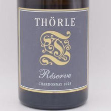 シャルドネ レゼルヴ 2023 白 750ml / Thorle トゥーレ
