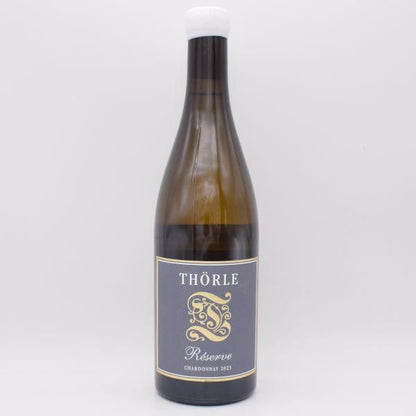 シャルドネ レゼルヴ 2023 白 750ml / Thorle トゥーレ