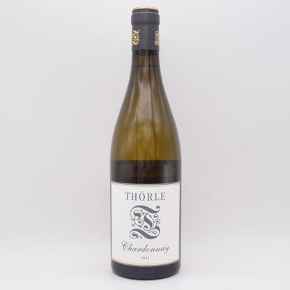 シャルドネ 2023 白 750ml / Thorle トゥーレ